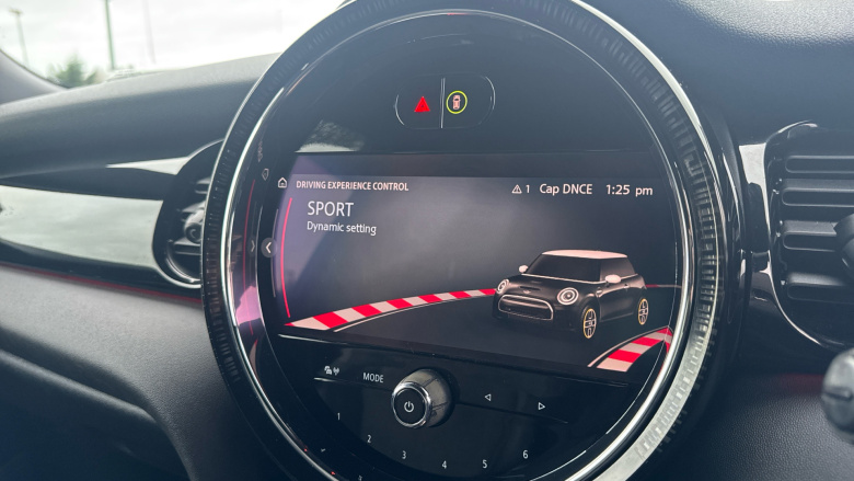 MINI Hatchback 135kW Cooper S Level 2 33kWh 3dr Auto Electric Hatchback